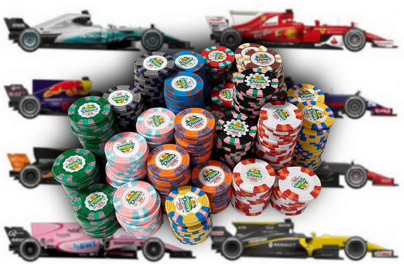 F1 Apps - F1 Buchmacher und formel 1 wettquoten f&uuml;r die besten f1 sportwetten