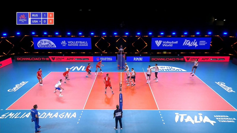 beste volleyball wettquoten f&uuml;r volleyball livewetten