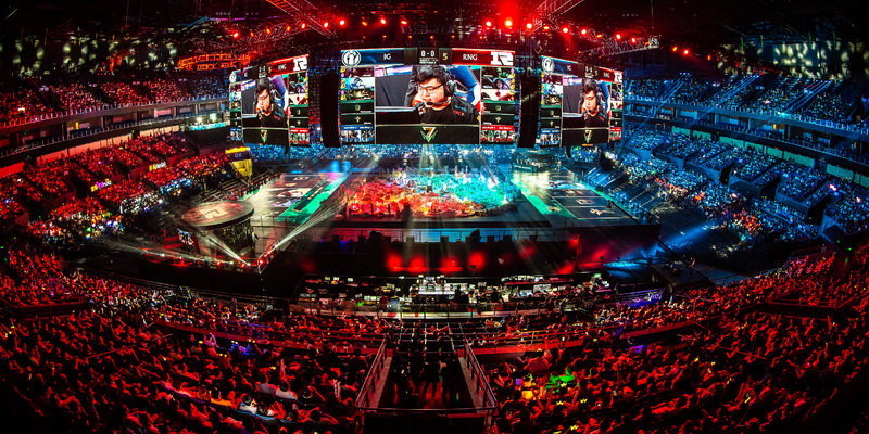 e-sports wetten und esports wettanbieter