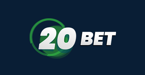 20bet online logo