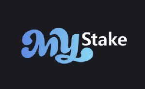 mystake logo