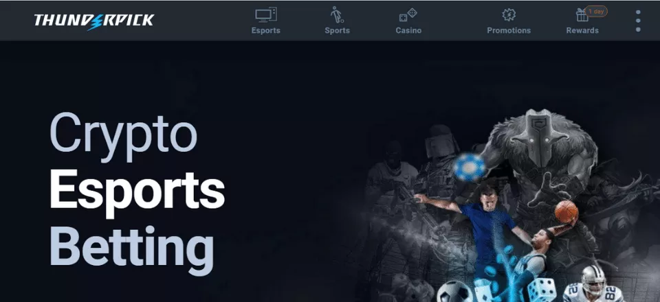 This image has an empty alt attribute; its file name is Thunderpick-review.webp