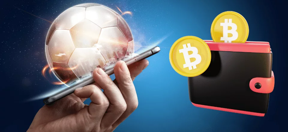 bitcoin krypto wallet