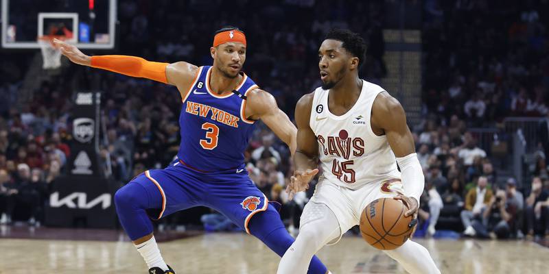 Cleveland Cavaliers Vorhersagen - New York Knicks Vorhersagen - cavs vs knicks vorhersage Cleveland Cavaliers Vorhersagen - New York Knicks Vorhersagen - cavs vs knicks vorhersage