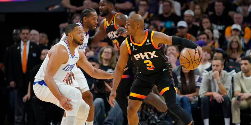 Phoenix Suns Vorhersagen - la clippers - Los Angeles Clippers Vorhersagen - Suns vs Clippers Vorhersage Phoenix Suns Vorhersagen - la clippers - Los Angeles Clippers Vorhersagen - Suns vs Clippers Vorhersage