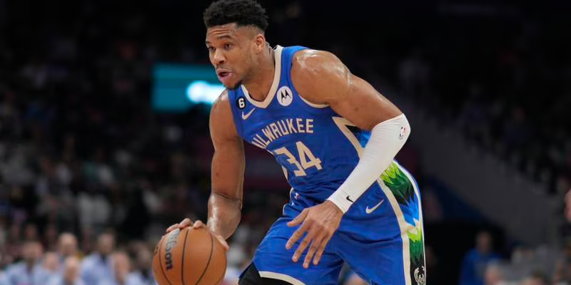 nba playoffs 2023 - nba prognose heute - milwaukee bucks vorhersagen nba playoffs 2023 - nba prognose heute - milwaukee bucks vorhersagen