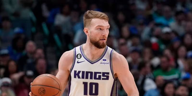 playoffs nba 2023 laut NBA Vorhersage -Sacramento Kings Vorhersagen playoffs nba 2023 laut NBA Vorhersage -Sacramento Kings Vorhersagen