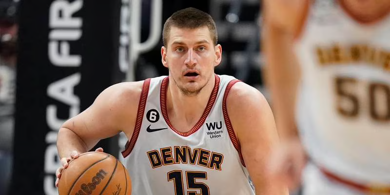 western conference vorhersagen - minnesota timberwolves vs denver nuggets vorhersagen western conference vorhersagen - minnesota timberwolves vs denver nuggets vorhersagen