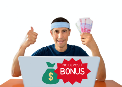 Bonus ohne Einzahlung