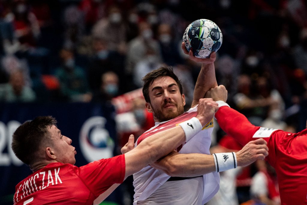 beste handballmannschaft - die besten handball quoten f&uuml;r handball wetten