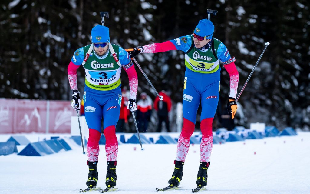 biathlon wetten - biathlon sprint - biathlon massenstart - wettquoten biathlon