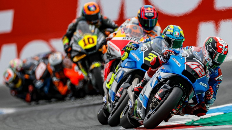 wo kann man motogp schauen 2023