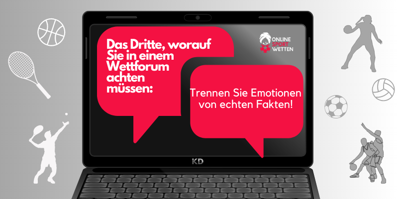 worauf-man-in-einem-wett-forum-achten-sollte