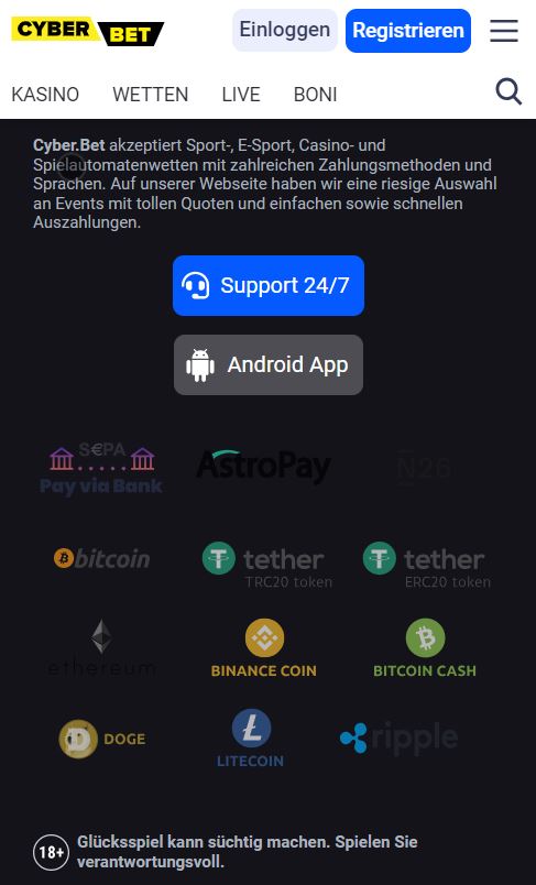 cyberbet-app