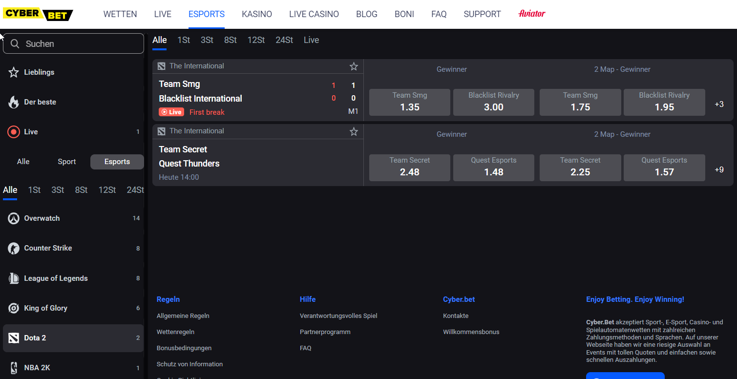 cyberbet-wetten-auf-esports