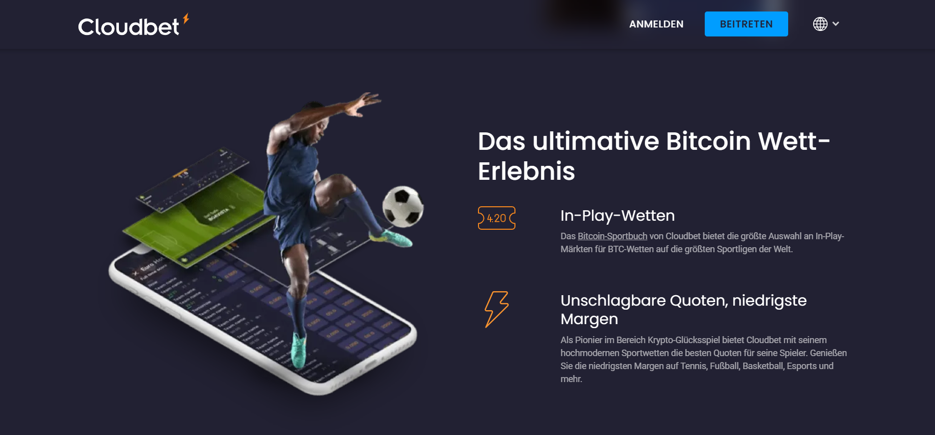 cloudbet-erfahrungen