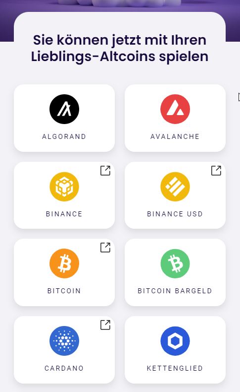 cloudbet-zahlugsmethoden