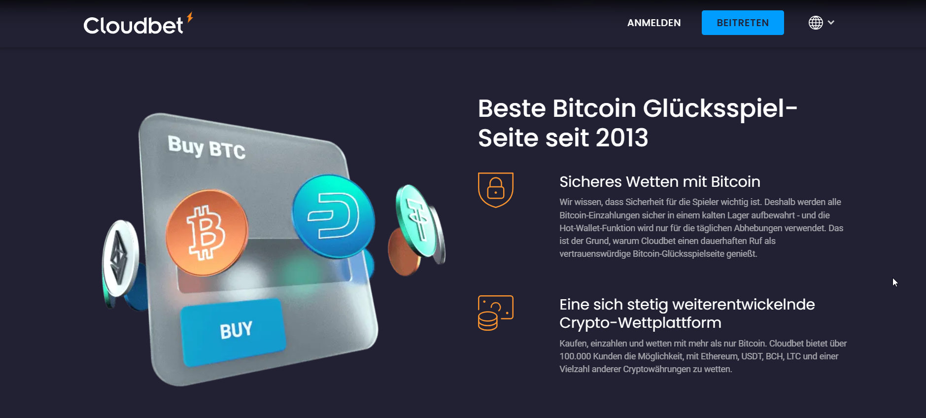 cloudbet-sportwetten