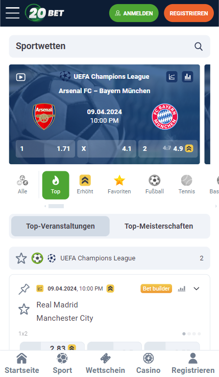 20bet-krypto-anbieter