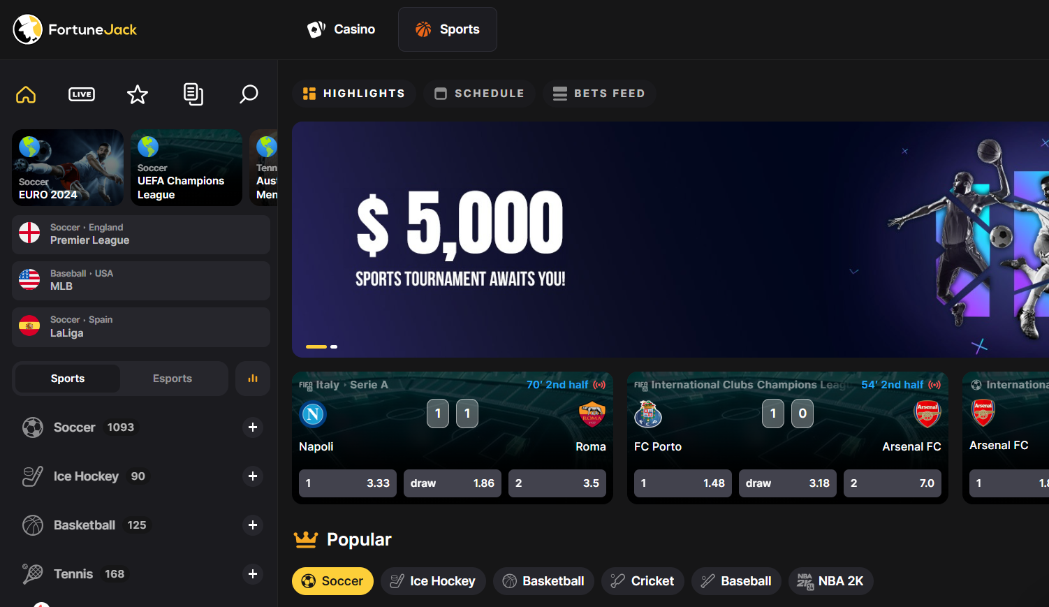 fortunejack-krypto-wetten