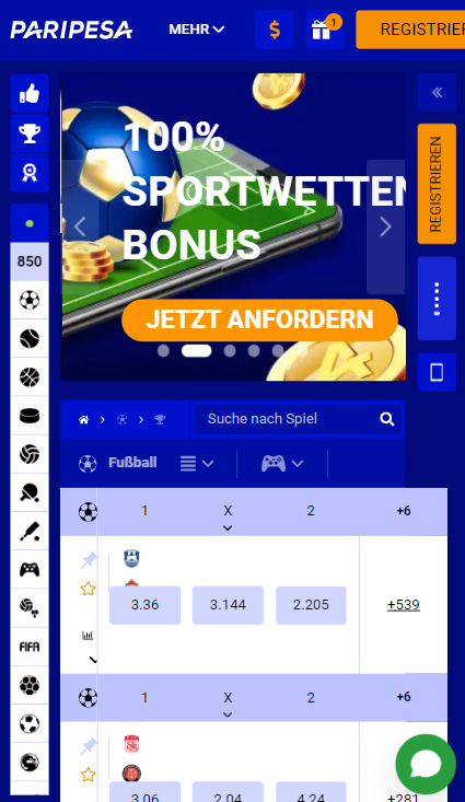 paripesa-sportwetten