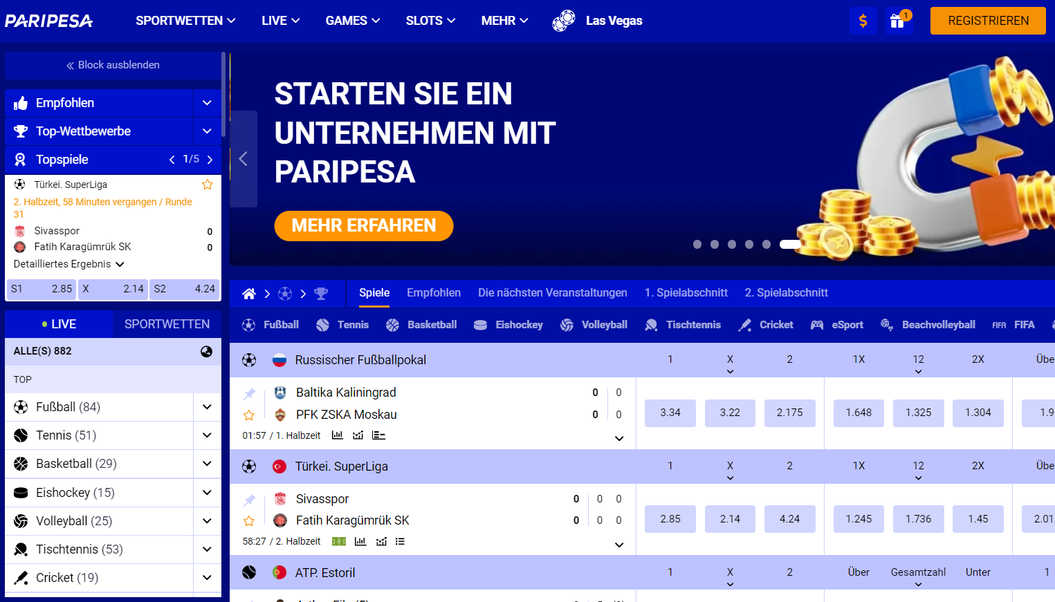 paripesa-sportwetten